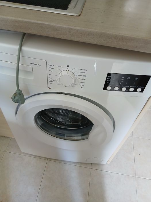 Резервни части за пералня Финлукс