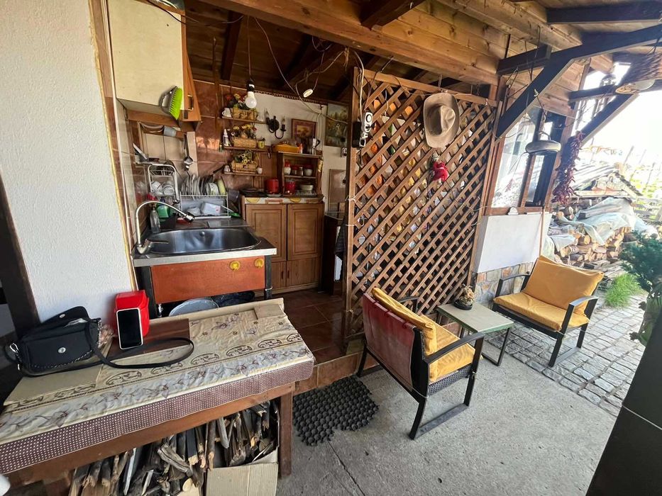 Продава се Къща в Велинград - 165 кв.м за 1200 €/кв.м - Снимка #7