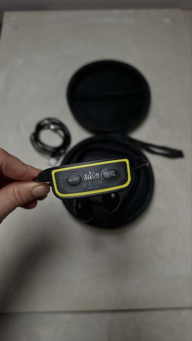 Căști SwimTalk Goodent