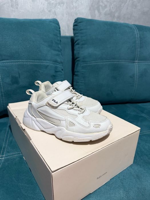 Adidași FILA copii, măsura 32