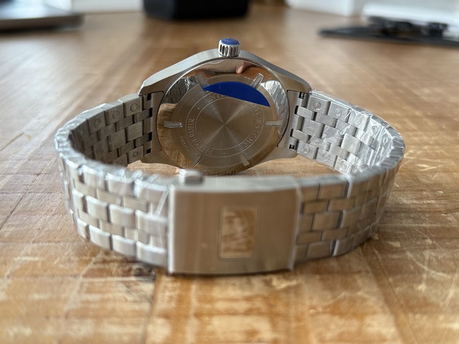 Часы IWC Pilot Mark