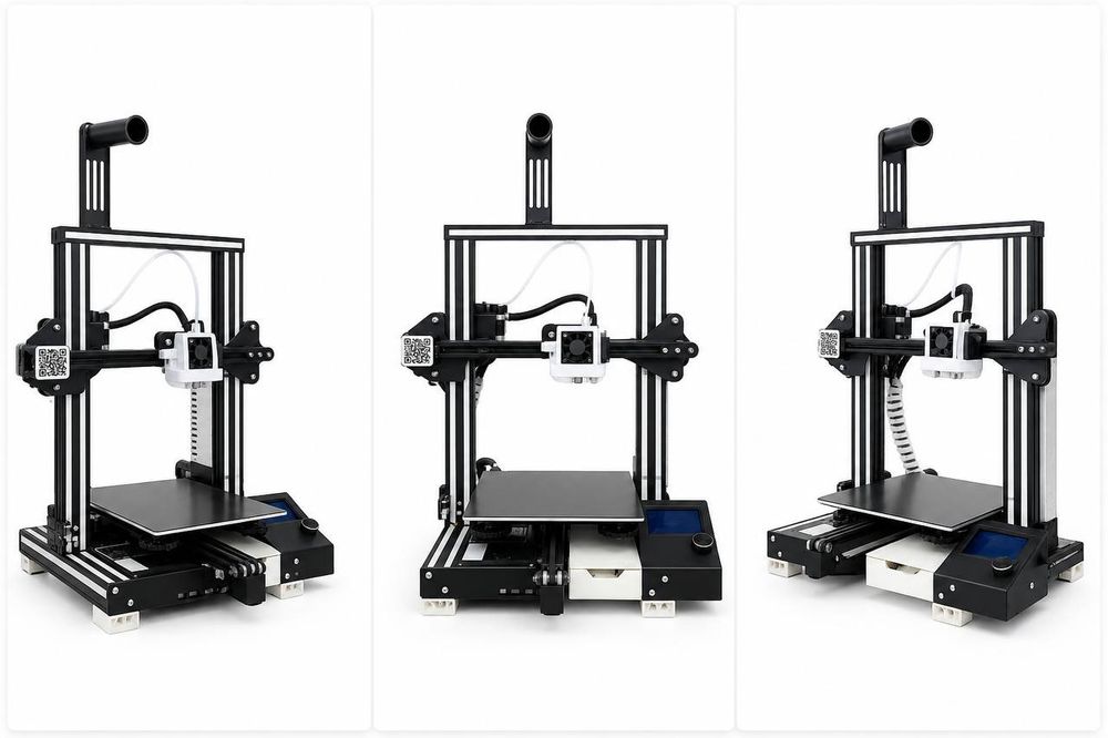 3D Printer Ender 3