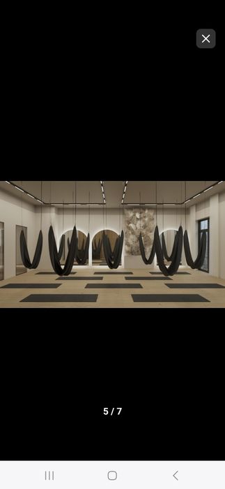 Абонемент в женскую студию Balance