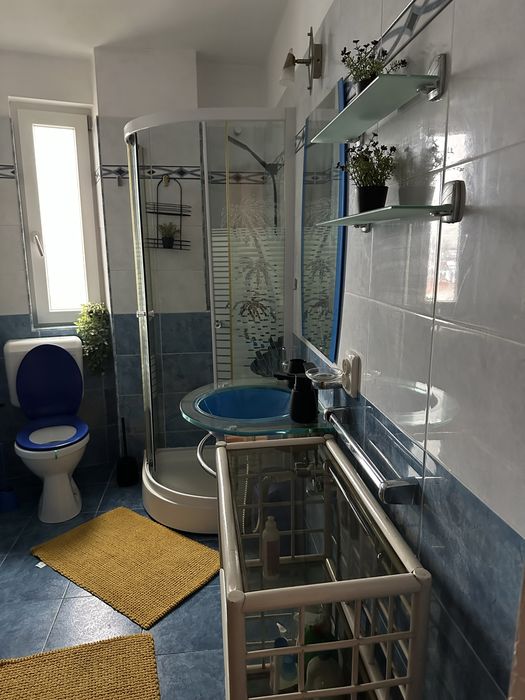 Apartament in regim hotelier