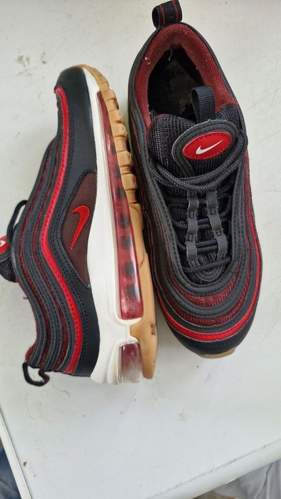 Adidași nike 35.5