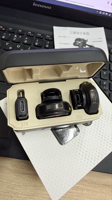 AIGO petlichka SOTILADI (Hollyland dizayn)