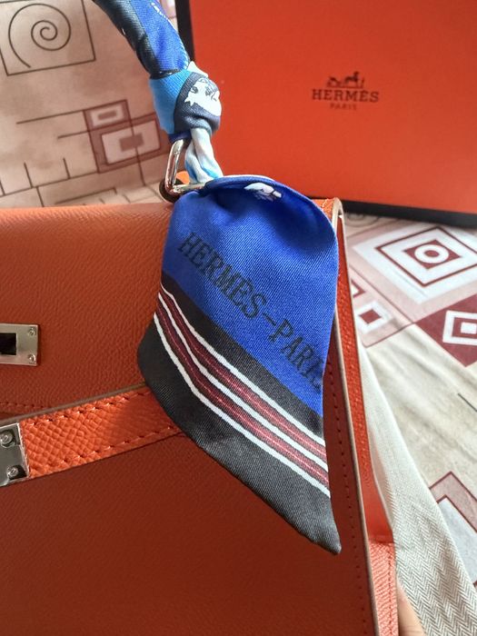 Hermes Kelly чанта