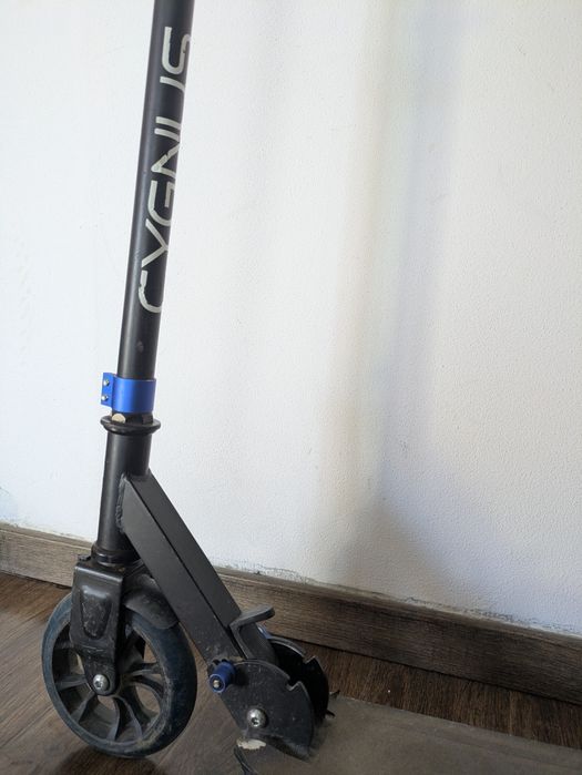 Trotineta Cygnus (Lidl) pliabila 6-9 ani