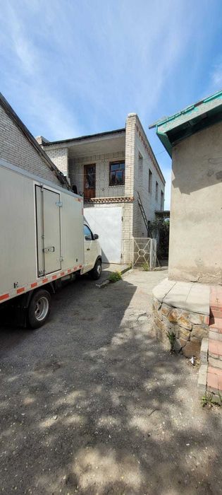 Продам дом по ул Абая