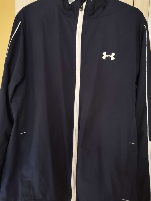 Bluza Under Armour, marimea L