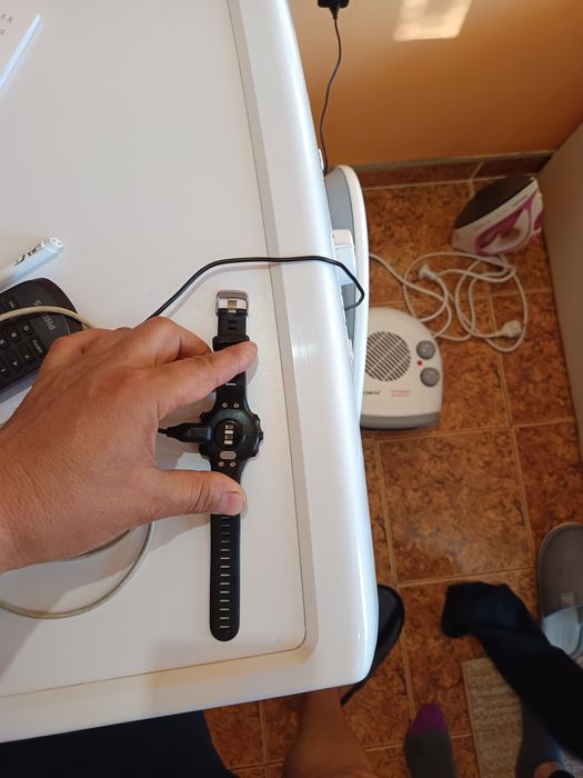 Часовник Garmin 45 S