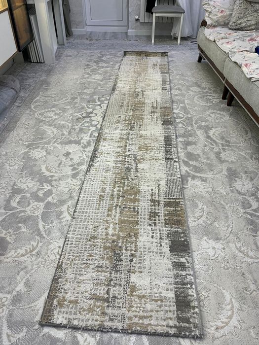 Продам дорожка 60×3,45