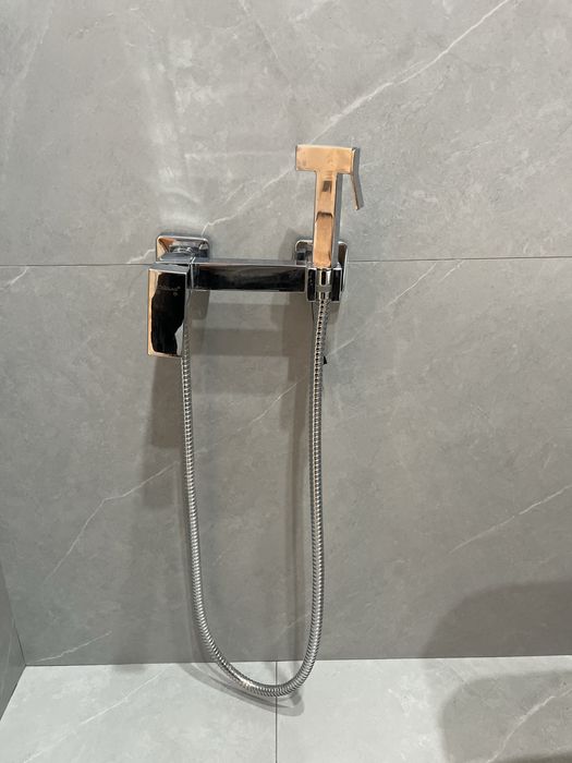 Квартира евродвушка