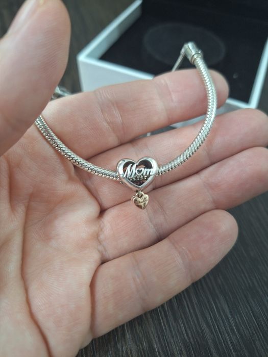 Браслет Pandora оригинал