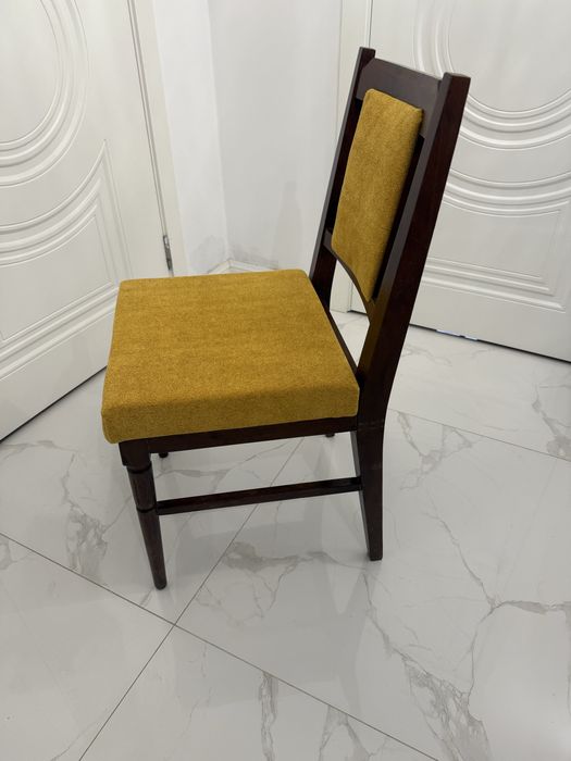 Стул 10000 тг Румыния