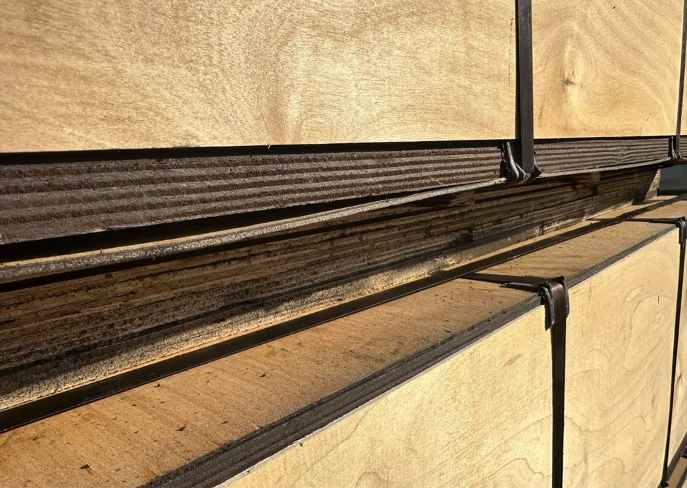 TEGO, Placaj,  Placa,  Panouri Cofrag,  2500x1250 18 21mm, doka, lana