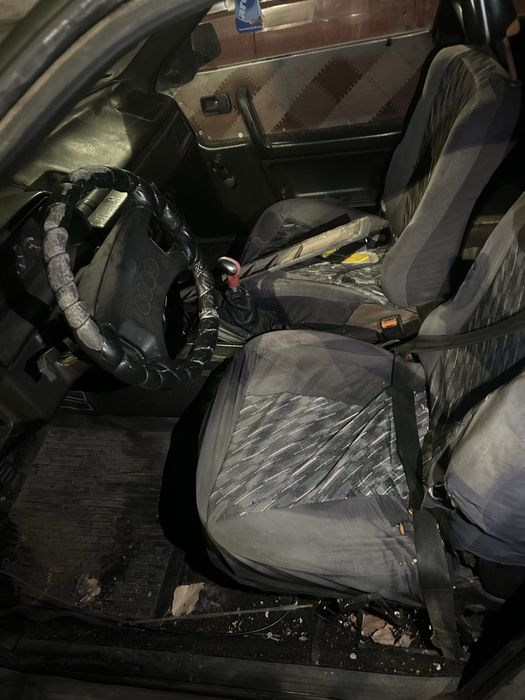 Audi 100 Ауди 100