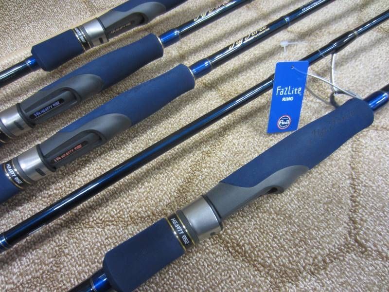 Рыбаловный спиннинг