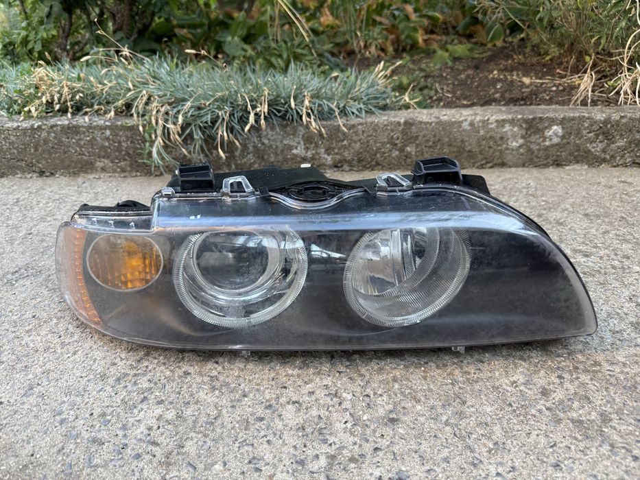 Фарове за Bmw E39 Facelift/Бмв Е39 Фейс