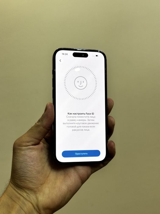 Iphone 14 Pro. 128гб. АККУМ 85%.
