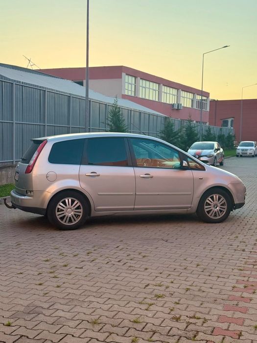 Ford focus c-max