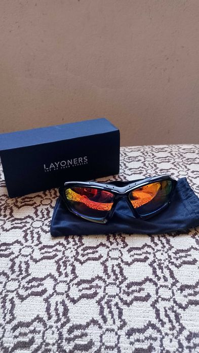 Мъжки слънчеви очила