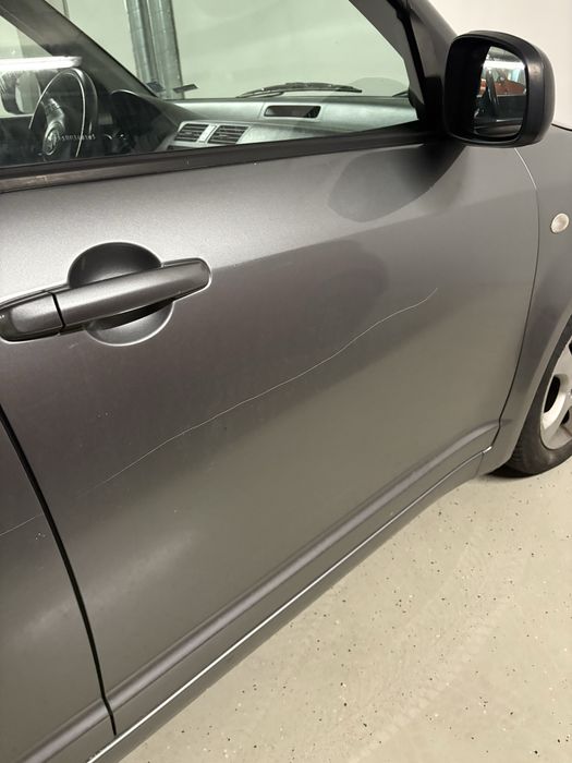 Suzuki Swift 1.3 ddis