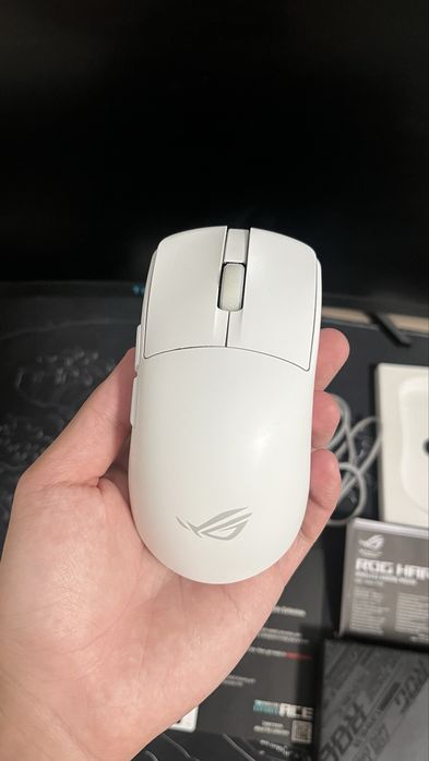 Asus Rog Harpe 2 Ace