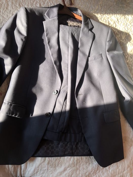 Мужской костюм двойка