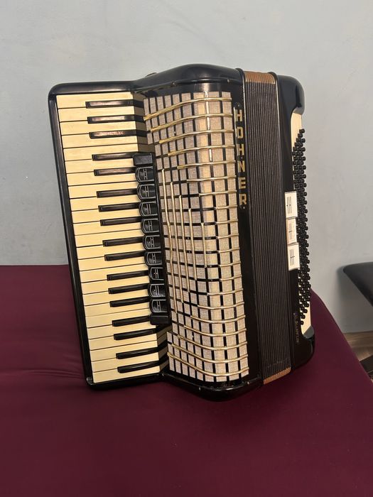 acordeon hohner atlantic 3 120 basi