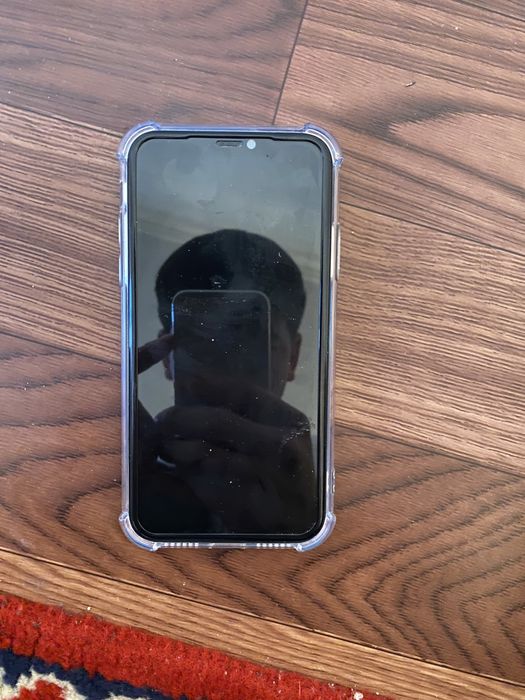 iPhone 11 жаксы жагдай