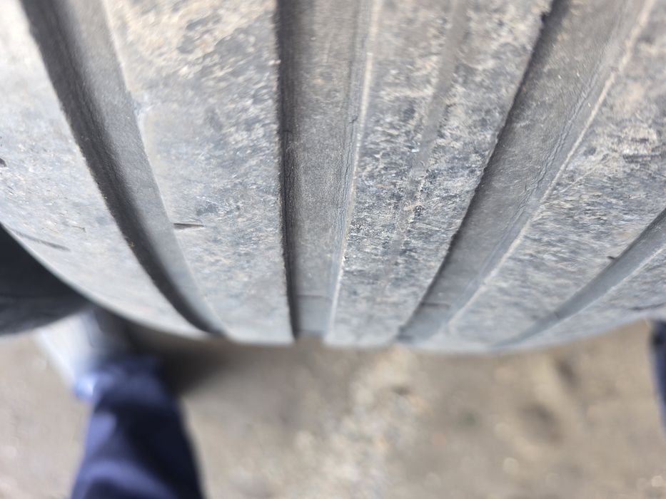 Anvelope Debica Presto 225 55 17