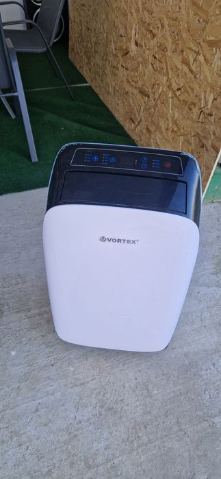 Aer condiționat mobil