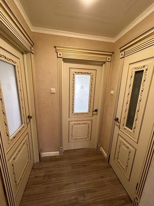 Продам 3 комнатную квартиру
