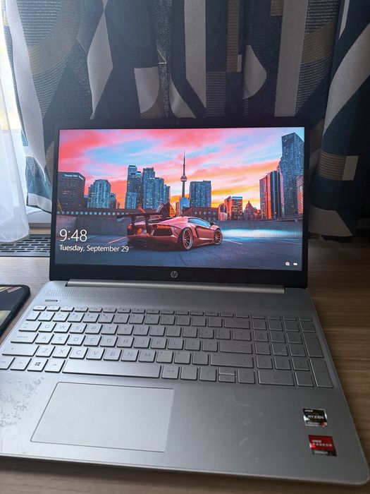 De vânzare laptop hp!!!