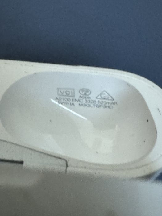 Airpods pro 2 originale