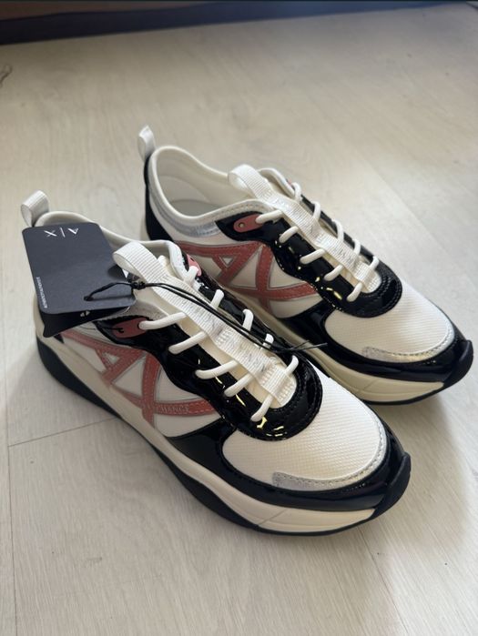 Обувки Armani 38
