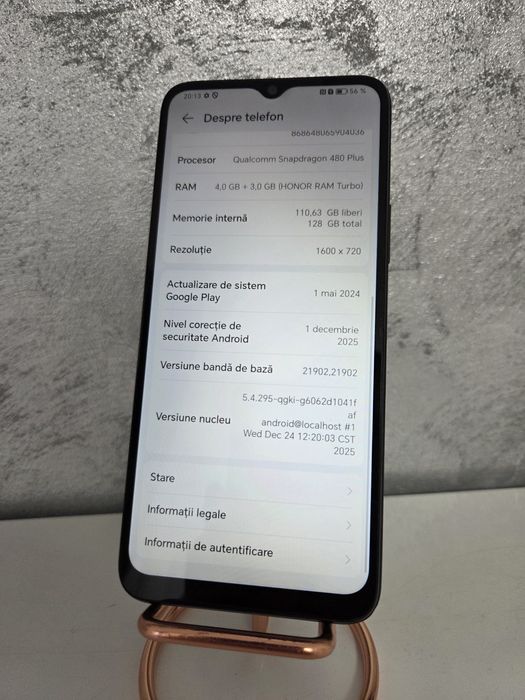 Honor 70 Lite 128GB