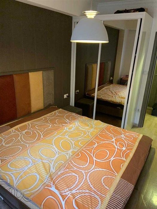 Дава се под наем Двустаен апартамент в Бургас, Славейков - 58 кв.м за 229.5 € - Снимка #3