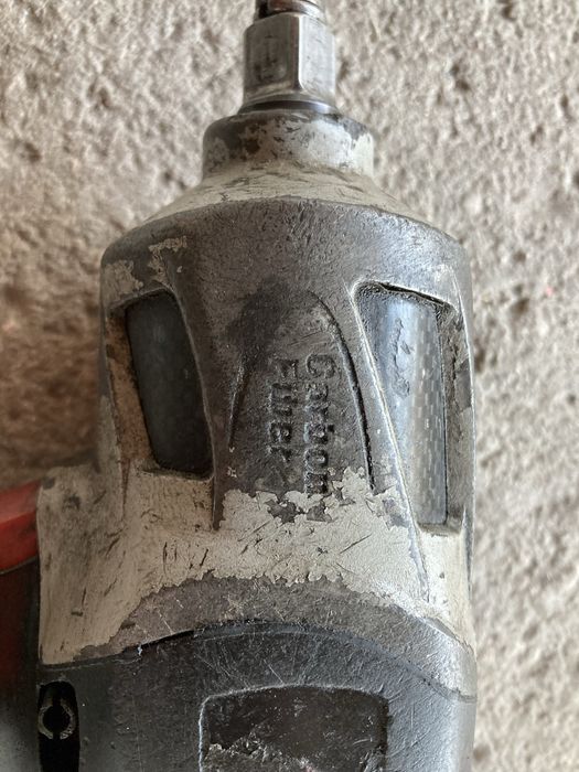 Ударни пневматични гаековерти Hazet ,Chicago Pneumatic
