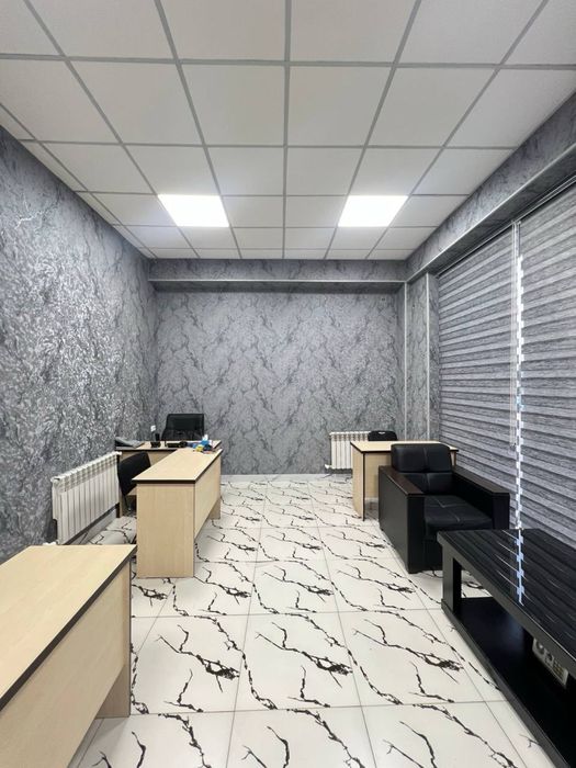 Аренда офис Юнсабад