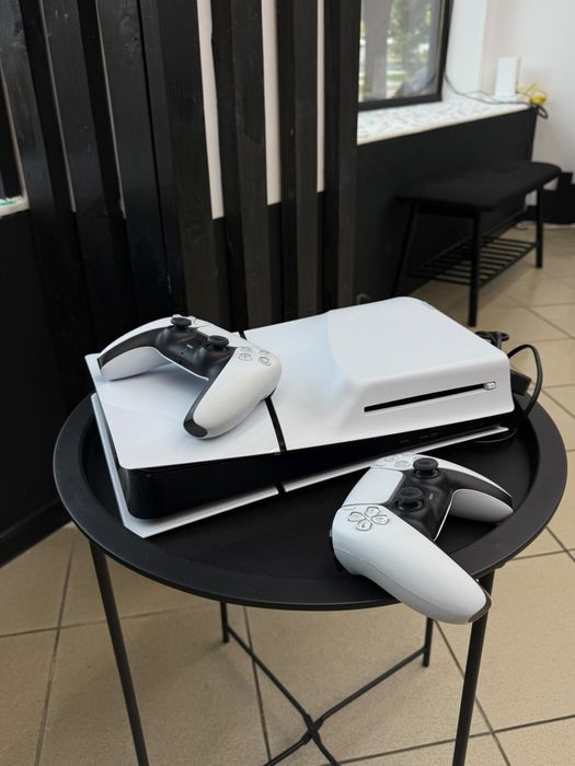 Vand PS5 disk edition