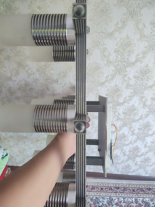 Люстра  люстра  5000