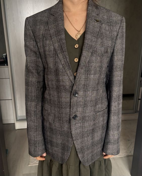Мужской пиджак