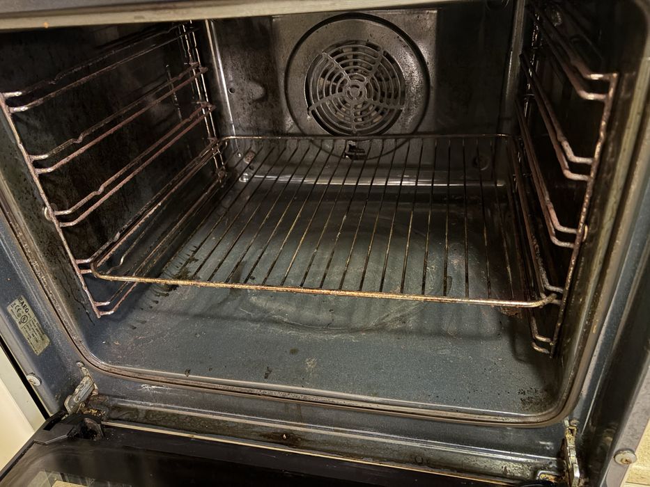 Фурна и котлони AEG