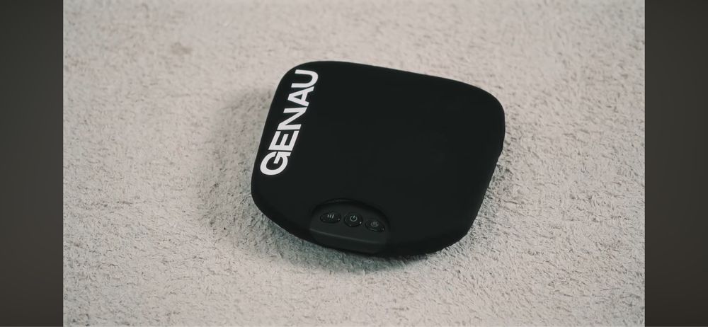 Массажер для тела GENAU