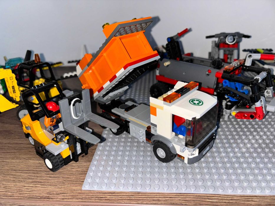 Lego - modele diverse