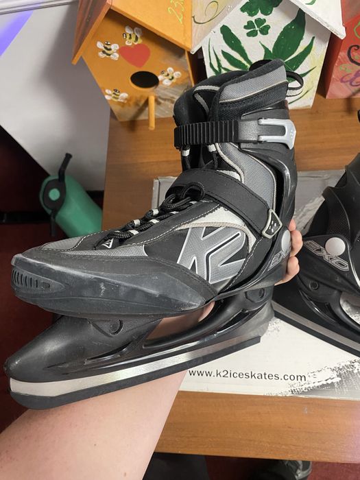 K2 Exo Ice 6.1 marimea 42,5