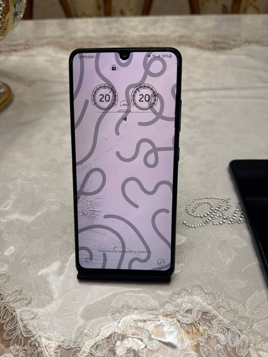 Samsung a32 идеал