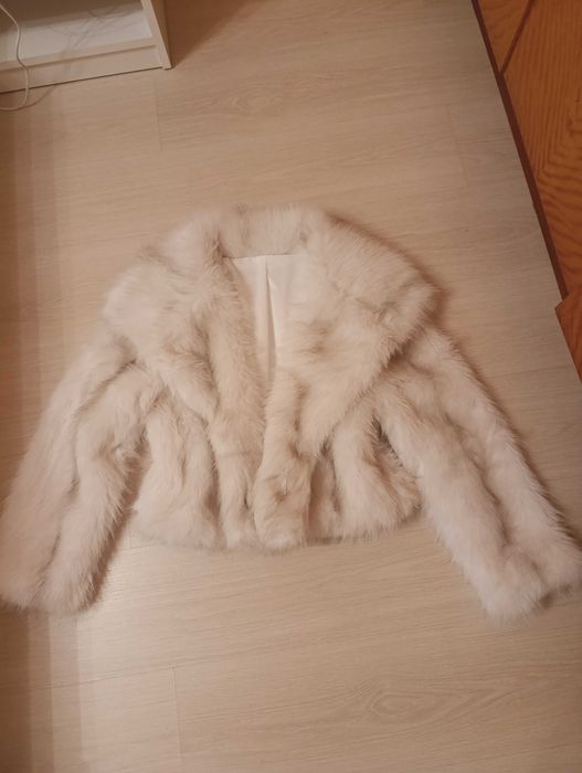 Палто косъм м размер